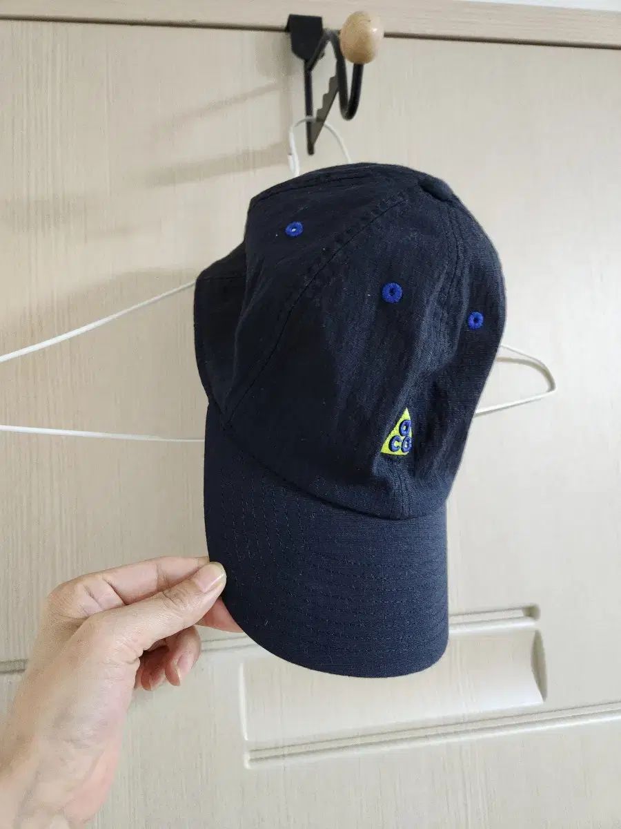 ナイキ - ヘリテージ 86 ACG ドリイフィット ベースボールキャップ