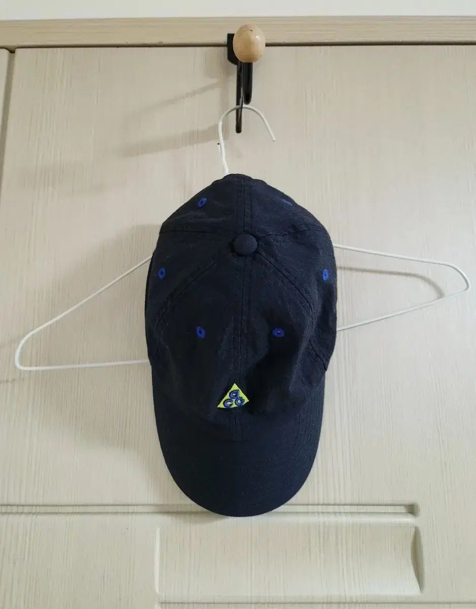 ナイキ - ヘリテージ 86 ACG ドリイフィット ベースボールキャップ