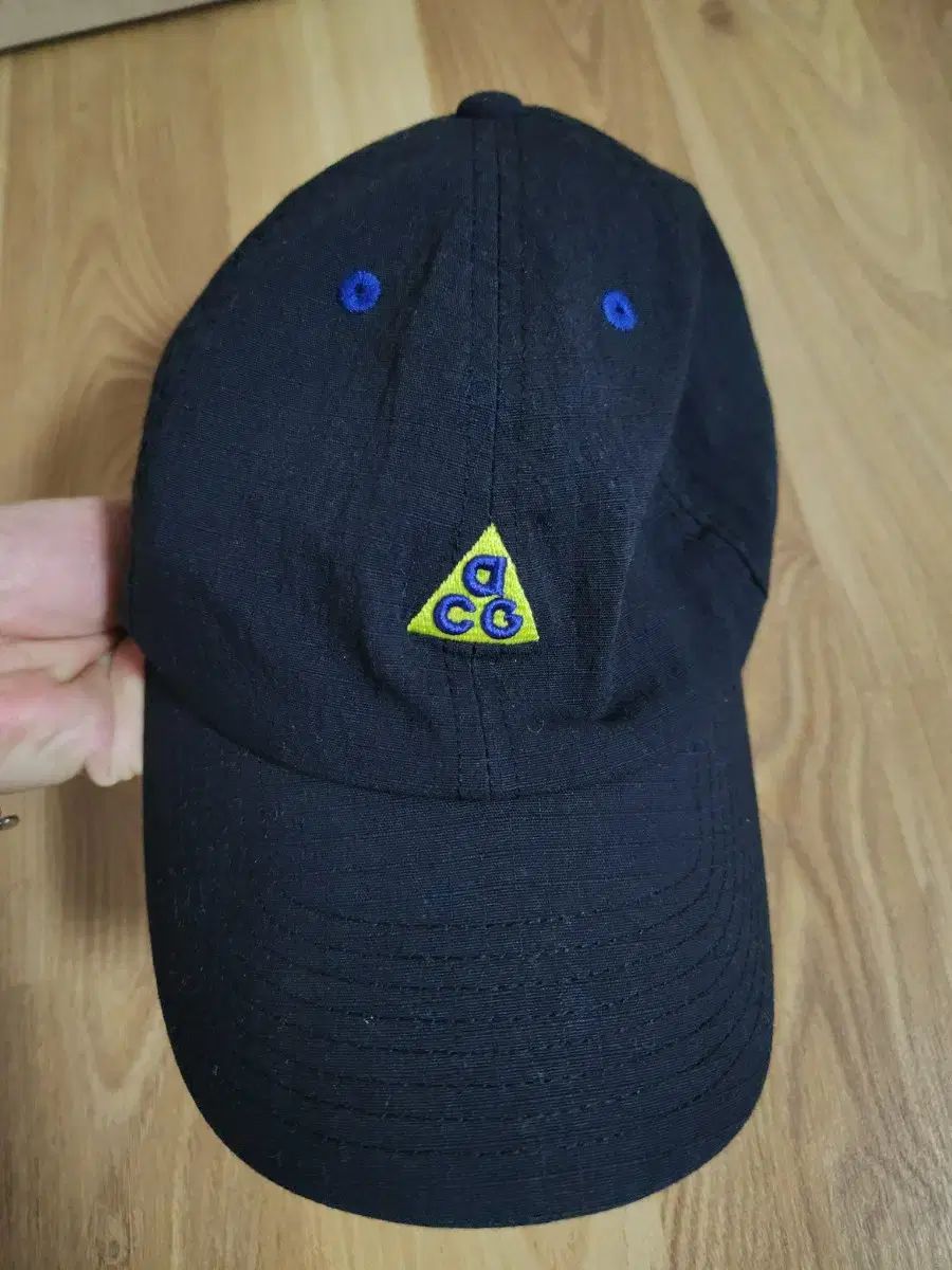 ナイキ - ヘリテージ 86 ACG ドリイフィット ベースボールキャップ