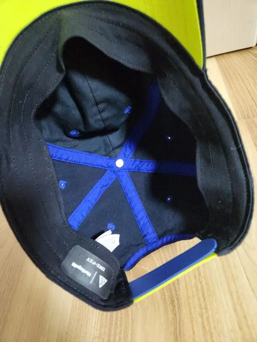 ナイキ - ヘリテージ 86 ACG ドリイフィット ベースボールキャップ