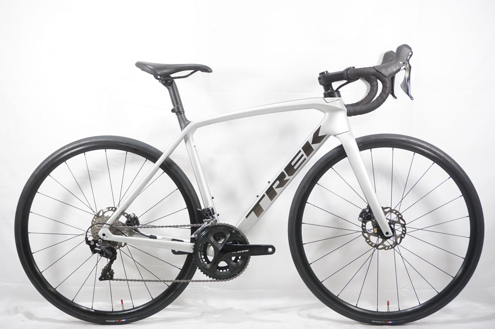 TREK 「トレック」 EMONDA SL5 DISC 2021年モデル ロードバイク 