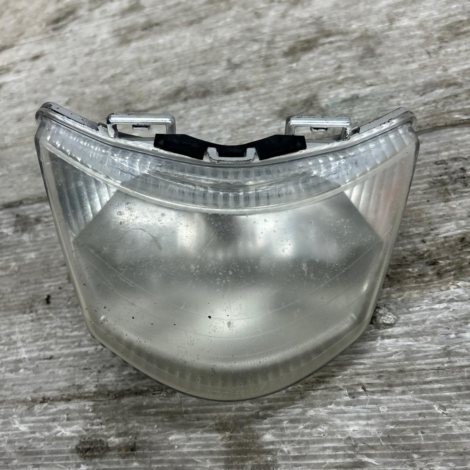 YZ450/YZ250 新品スキッドプレート 23-24 / AC-25950 YZ450FX 新品