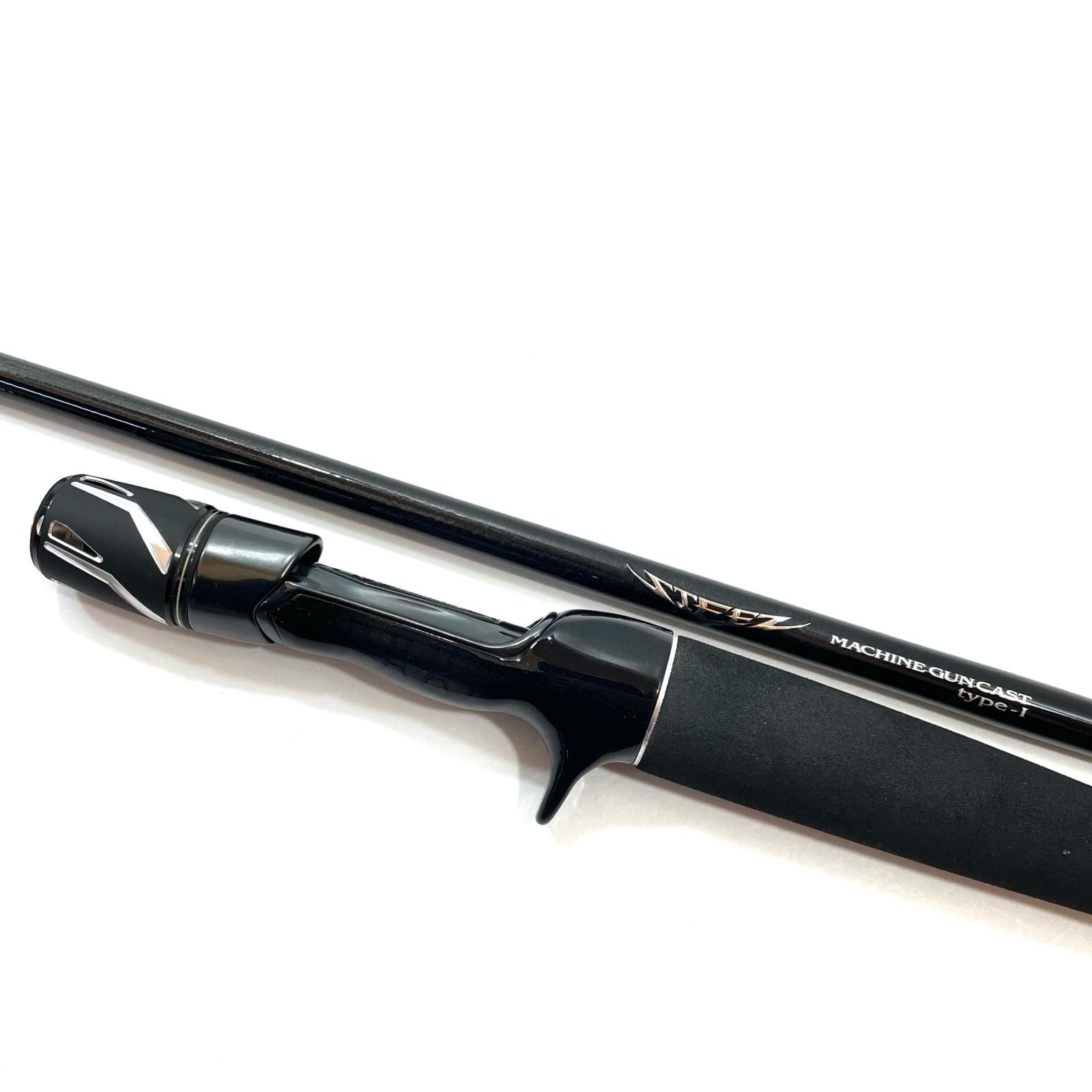 【尾張小牧店】 中古 Daiwa | ダイワ ロッド 21スティーズ C66M 釣竿 グリップジョイント 【83】