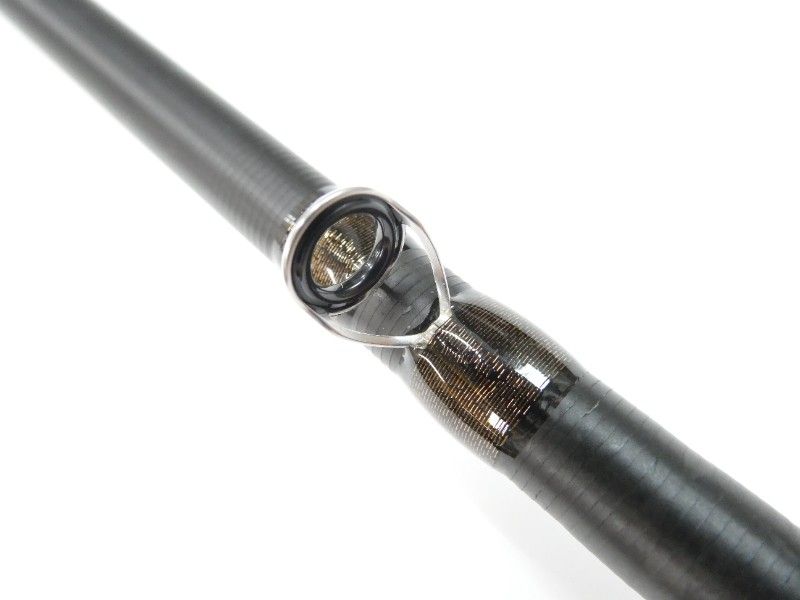 アブガルシア ホーネット スピアーズ HSSC-722H (01-9106080007