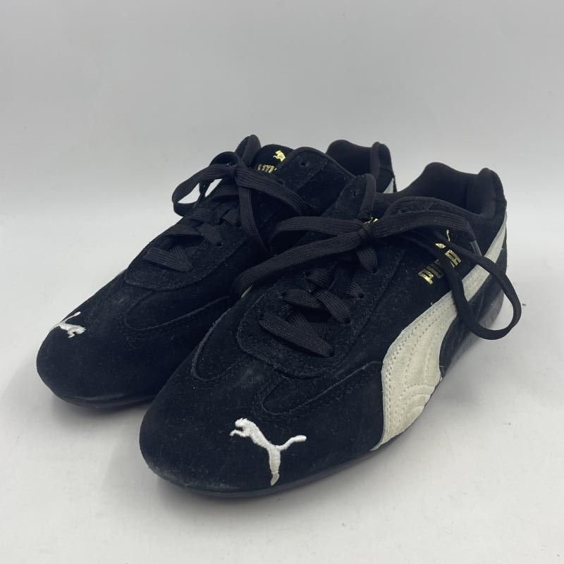【中古】PUMA Speed Cat OG 
