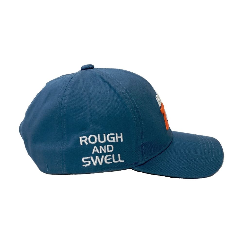 ROUGH&SWELL ラフアンドスウェル 2024年モデル キャップ カモノハシ