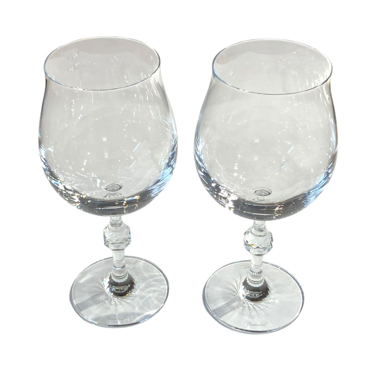 2018年制作・現行品】Baccarat バカラ パッションコレクション by 