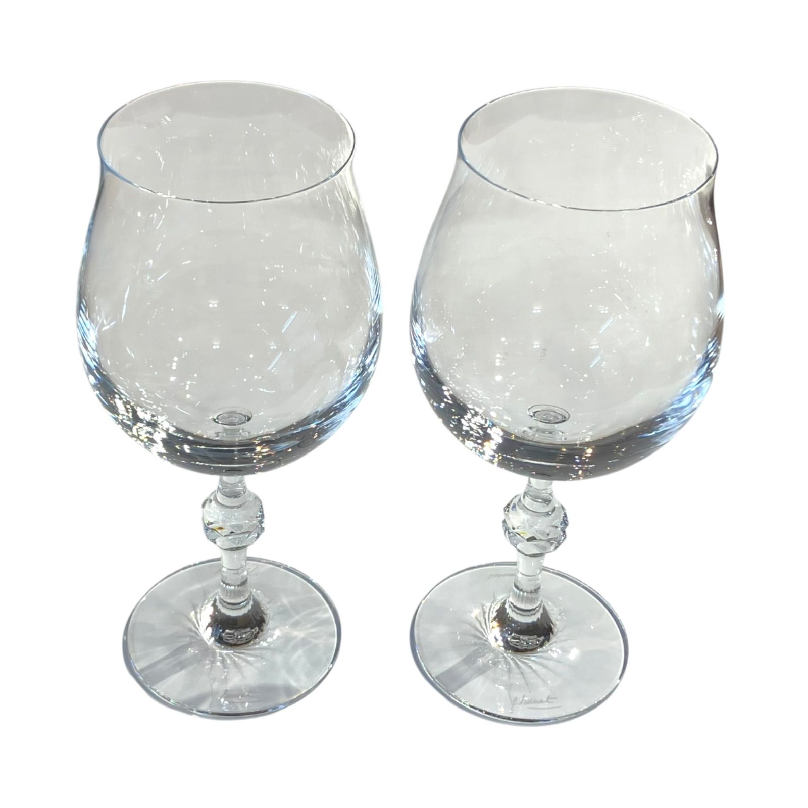 2018年制作・現行品】Baccarat バカラ パッションコレクション by 
