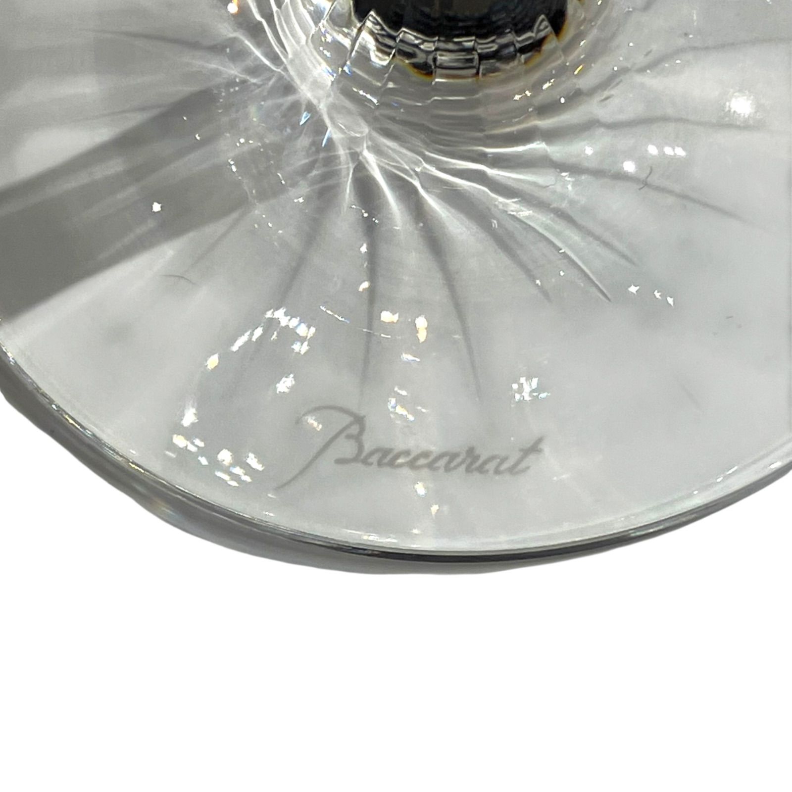 2018年制作・現行品】Baccarat バカラ パッションコレクション by 