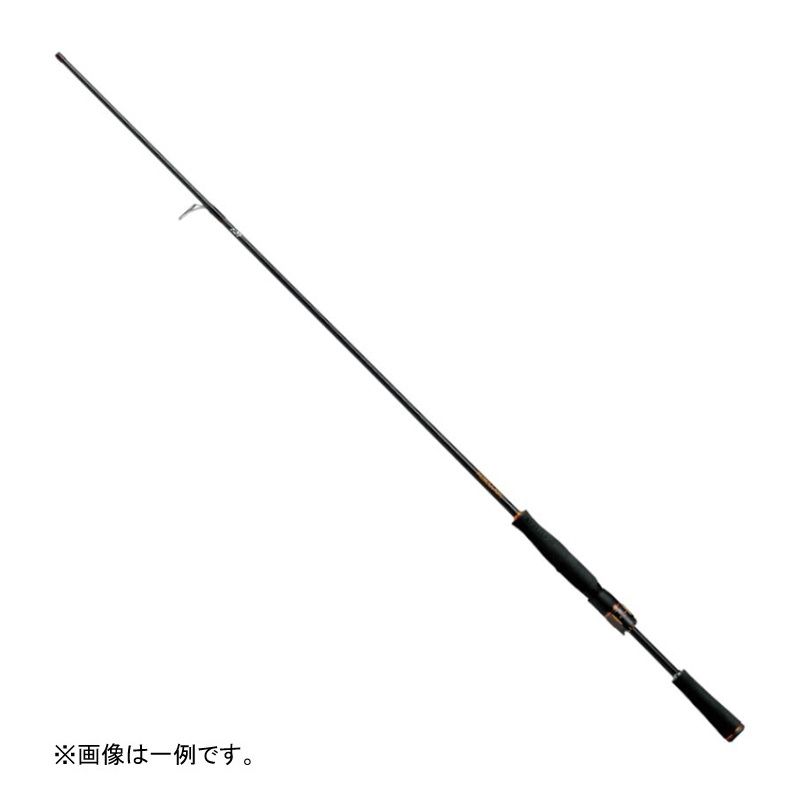 【在庫限り特価】 リベリオン 6101MLFS 【大型商品】 / バスロッド スピニング 1ピース