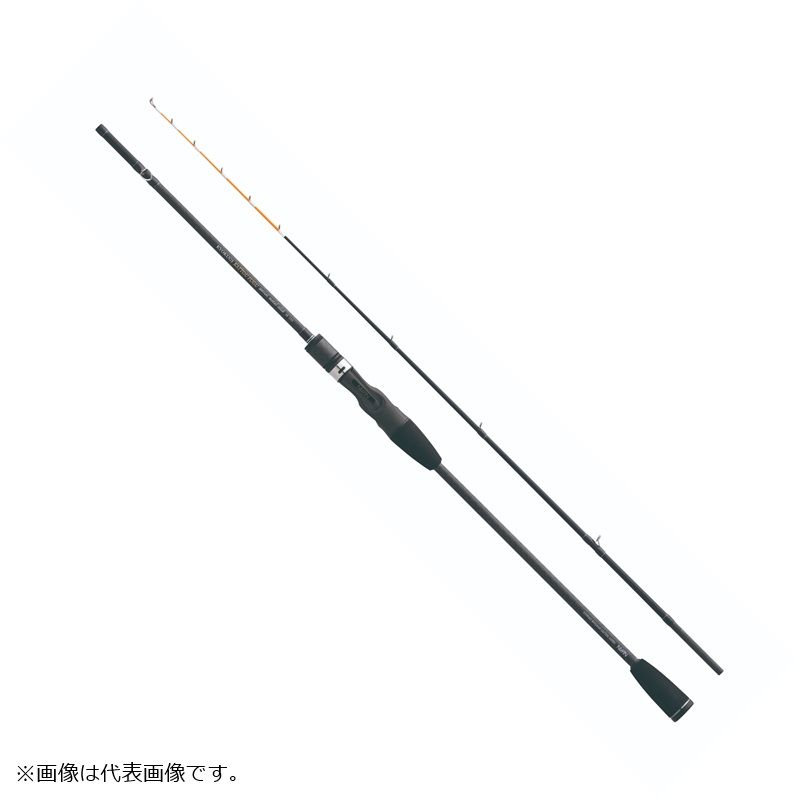 極技カットウフグSP メタルソリッド MH1552 / 船フグ釣り カットウフグ 船竿 フグ竿