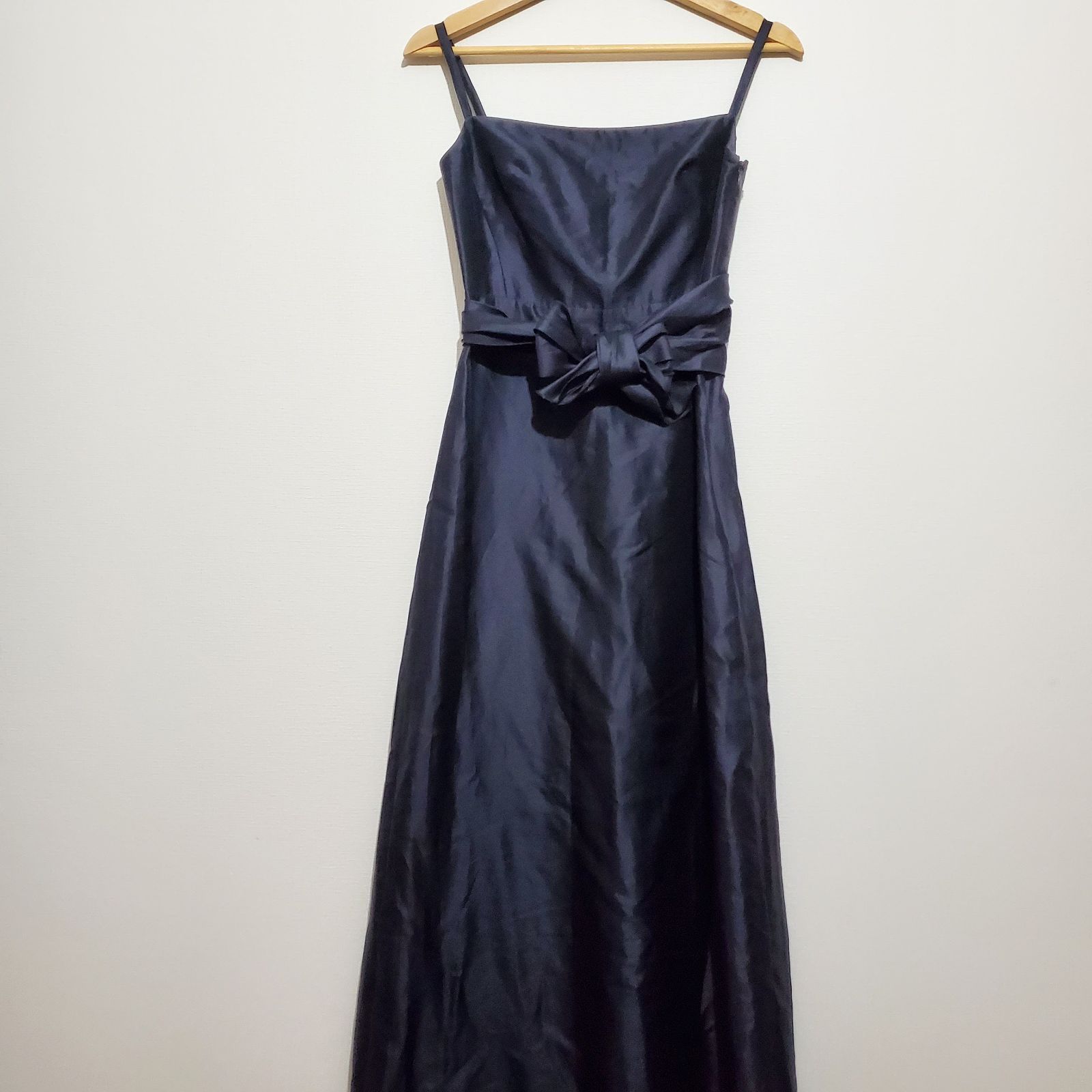 Pianoforte di MaxMara ピアノフォルテ マックスマーラ ロングドレス 38