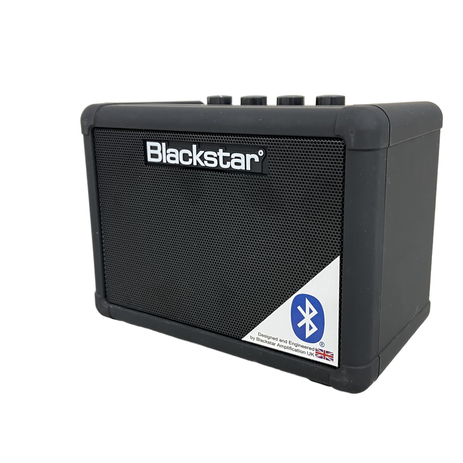 Blackstar FLY3 ブラックスター ギターミニアンプ PSU-1付 中古 K11337817