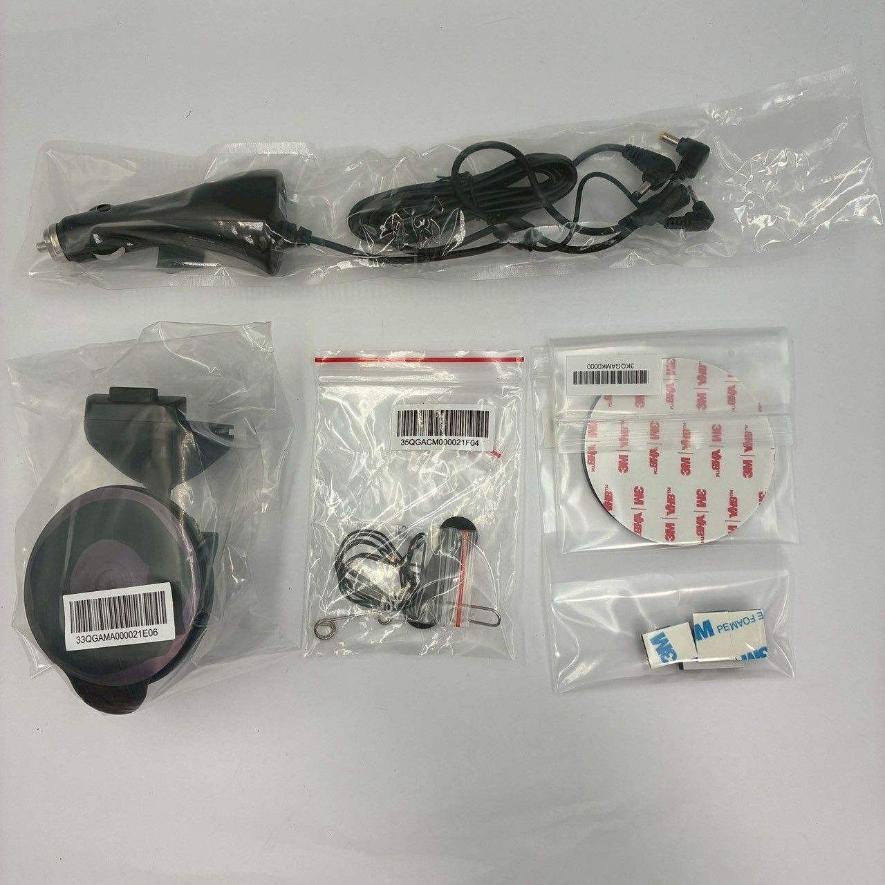 ③【動作保証】未使用品 Panasonic パナソニック ポータブルカーナビ 