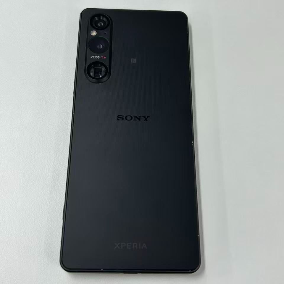 【訳あり】Xperia 1 V A301SO ブラック