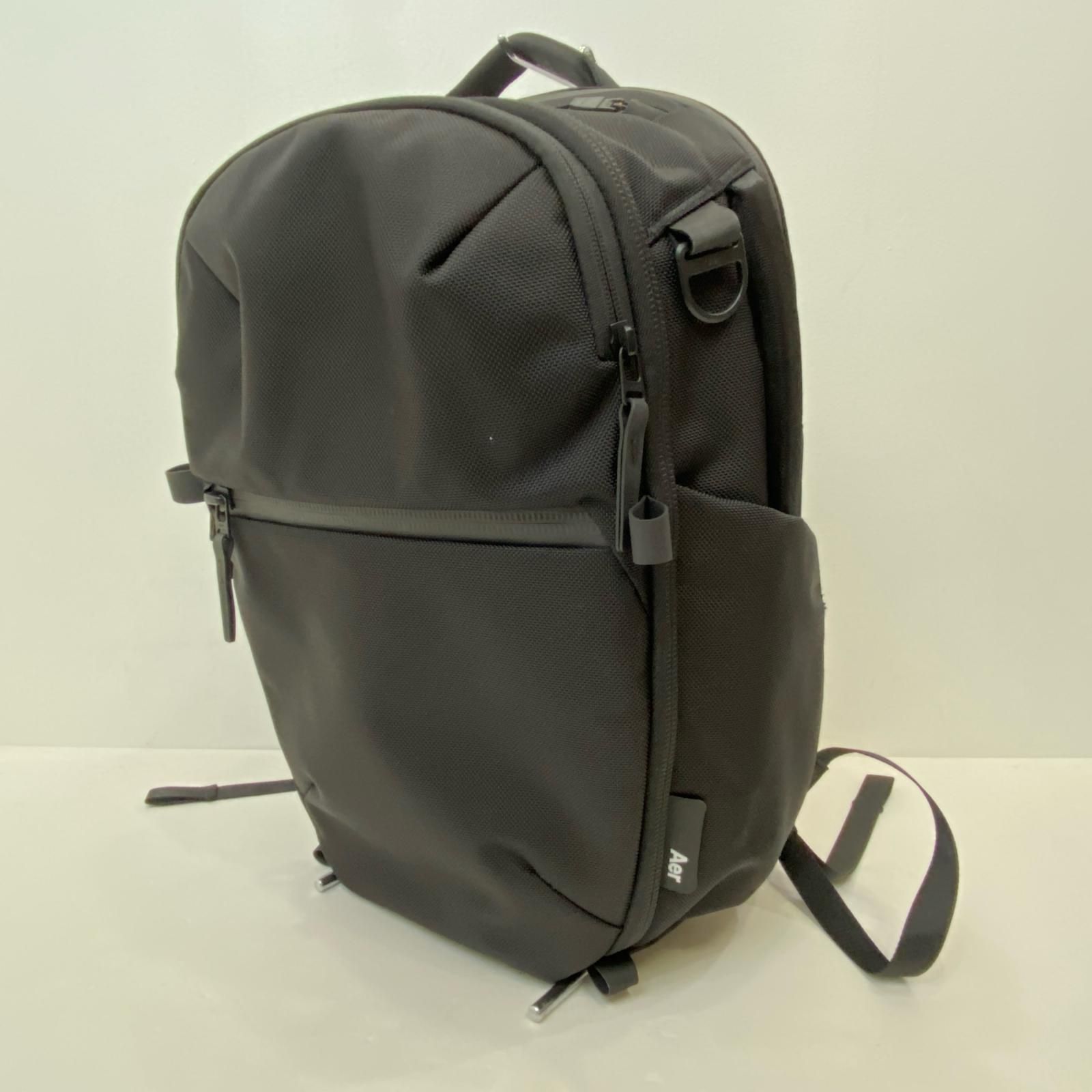 【姫路東店】 中古 Aer エアー リュック・デイパック City Pack Pro 2 20L AER-21063 ブラック 【121】