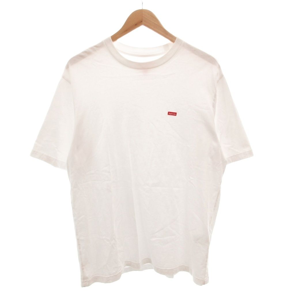 シュプリーム SUPREME Small Box Logo Tee Tシャツ カットソー 