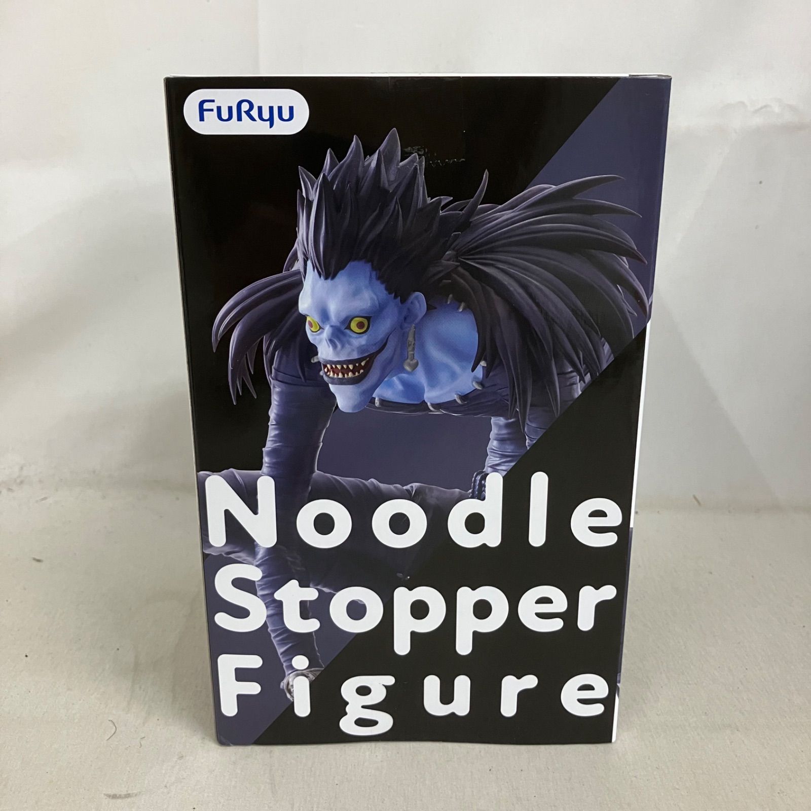 未開封 デスノート ぬーどるストッパーフィギュア リューク フィギュア