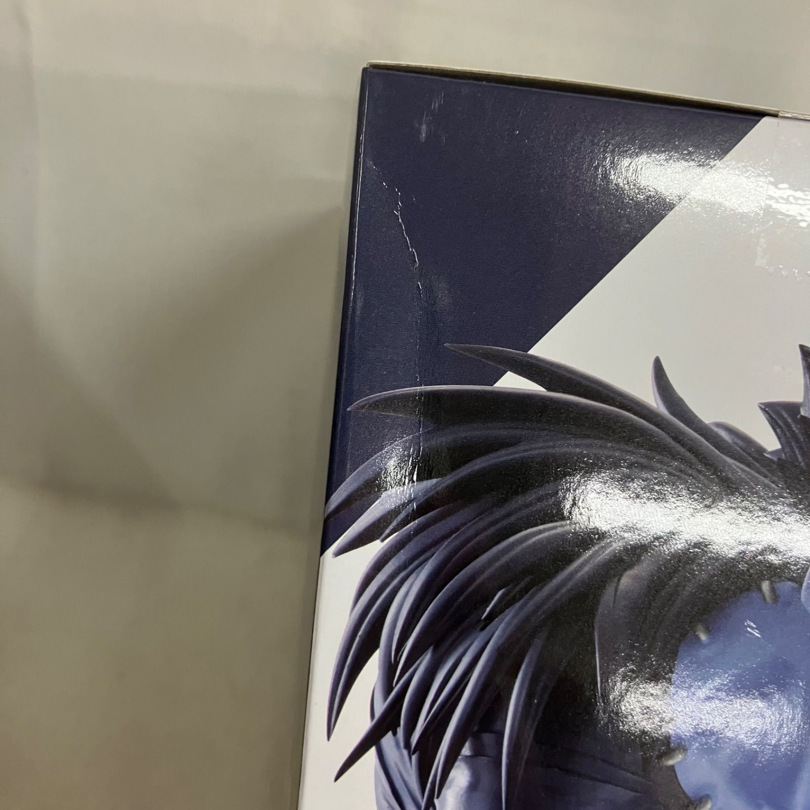 未開封 デスノート ぬーどるストッパーフィギュア リューク フィギュア