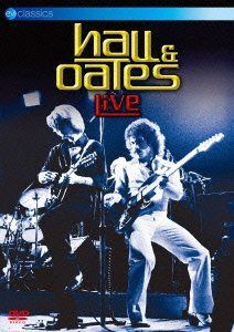 ライヴ1976&1977 [DVD]