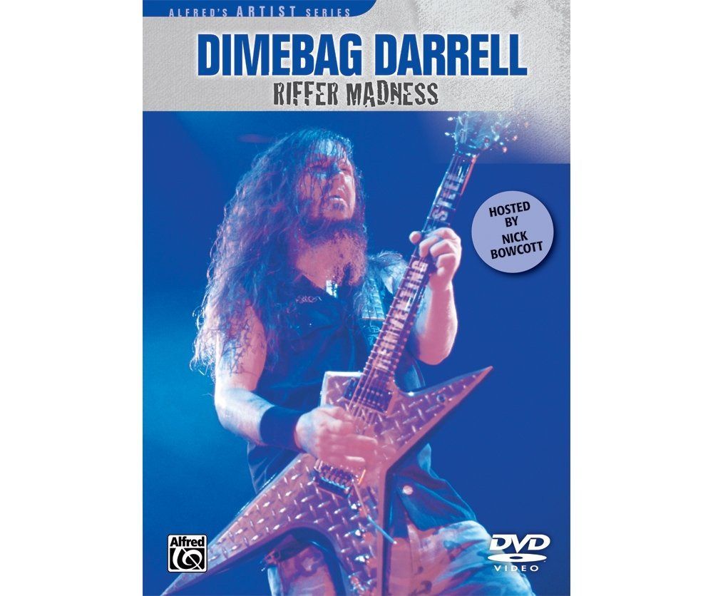 Riffer Madness Featuring Nick Bowcott 14,565円