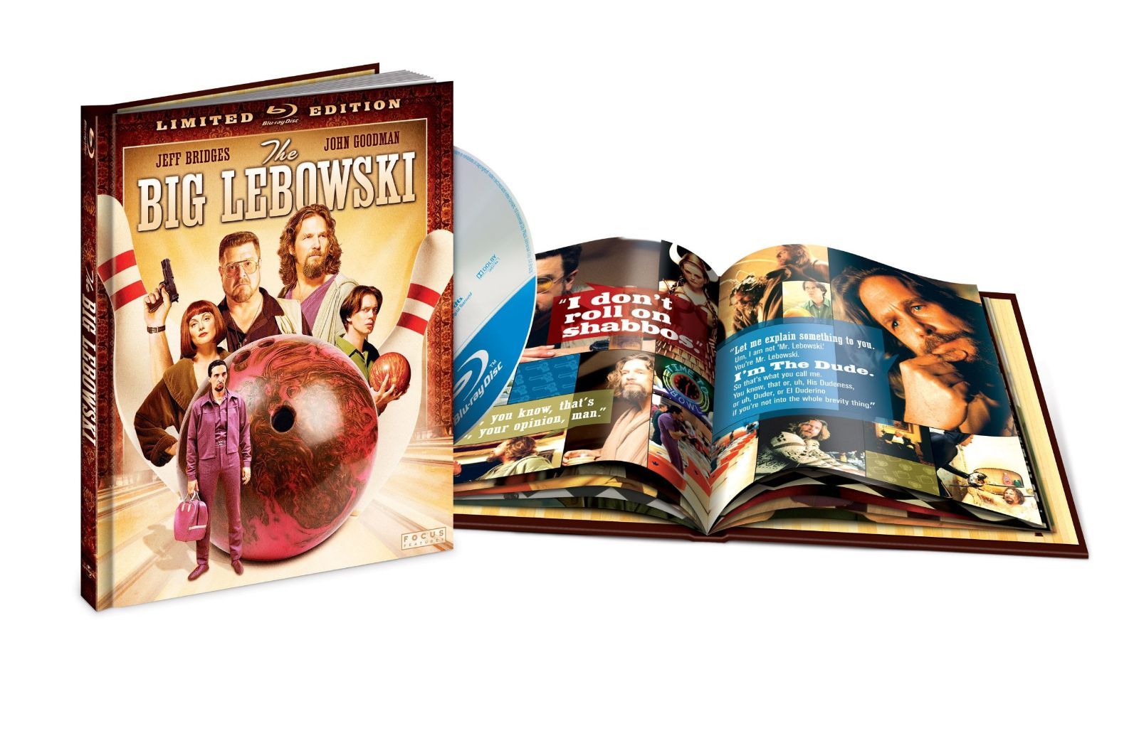 BIG LEBOWSKI