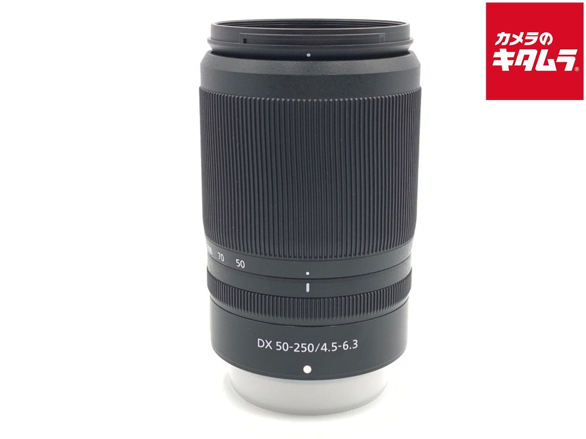 【中古】 【美品】 ニコン NIKKOR Z DX 50-250mm f/4.5-6.3 VR