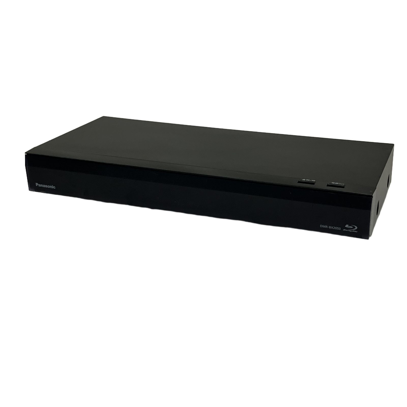 Panasonic DMR-BX2050 2018年製 おうちクラウドディーガ ブルーレイ