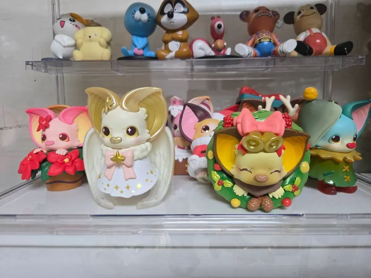 おもちゃ ポップマートまとめ売り