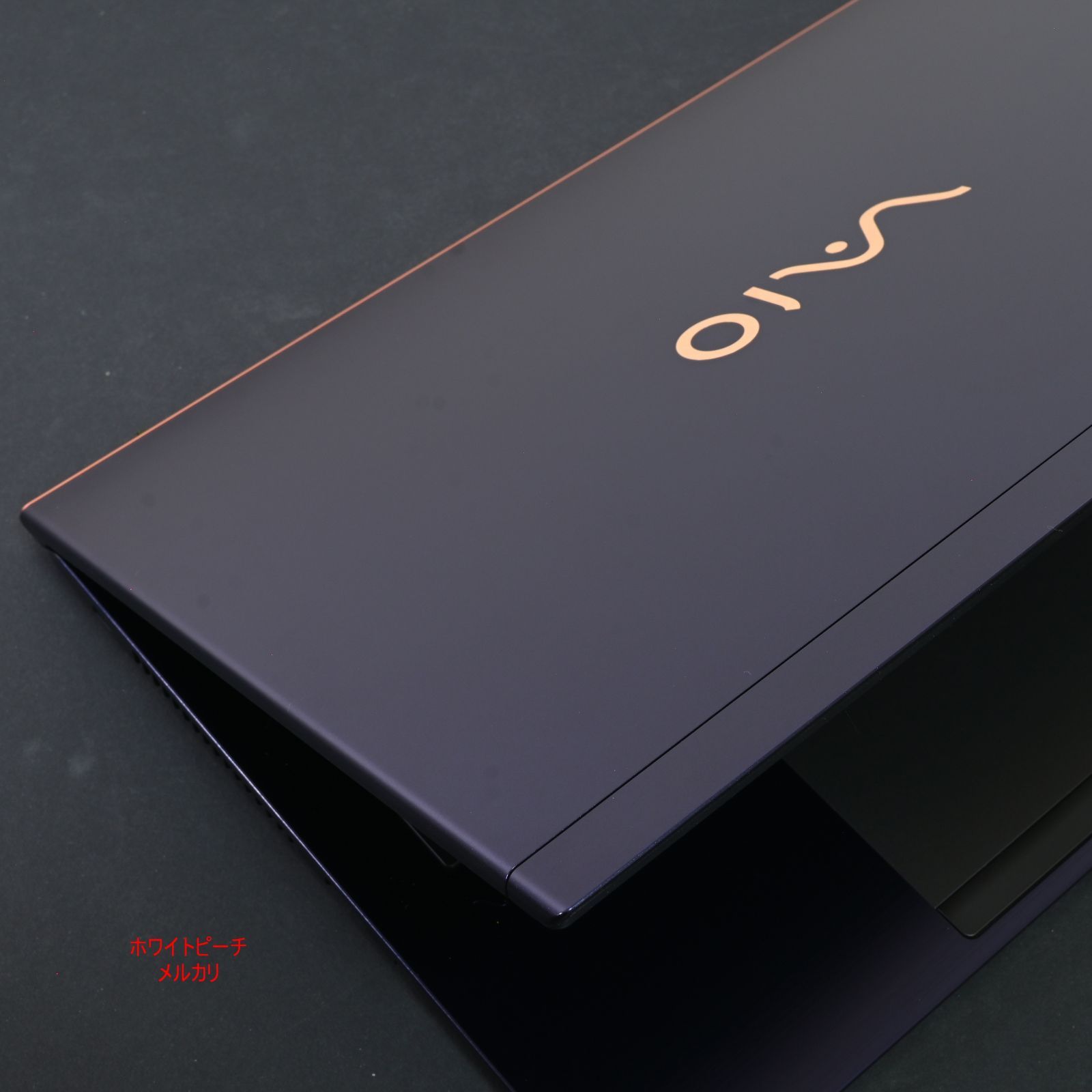 超美品 Vaio SX14 勝ち色 i7 32G 1TB 2024 リファービッシュPC - メルカリ