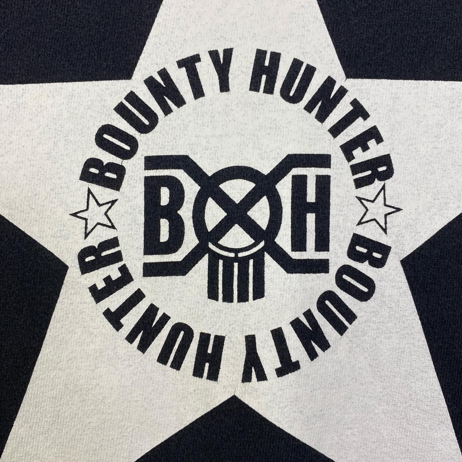 加古川店】 中古 BOUNTY HUNTER | バウンティーハンター スウェット 
