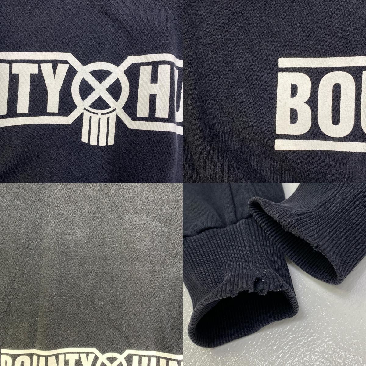 加古川店】 中古 BOUNTY HUNTER | バウンティーハンター スウェット 