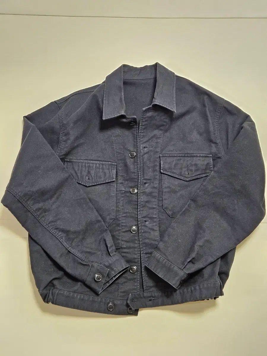 ドレプロジェクト dre projet cy jacket 3サイズ