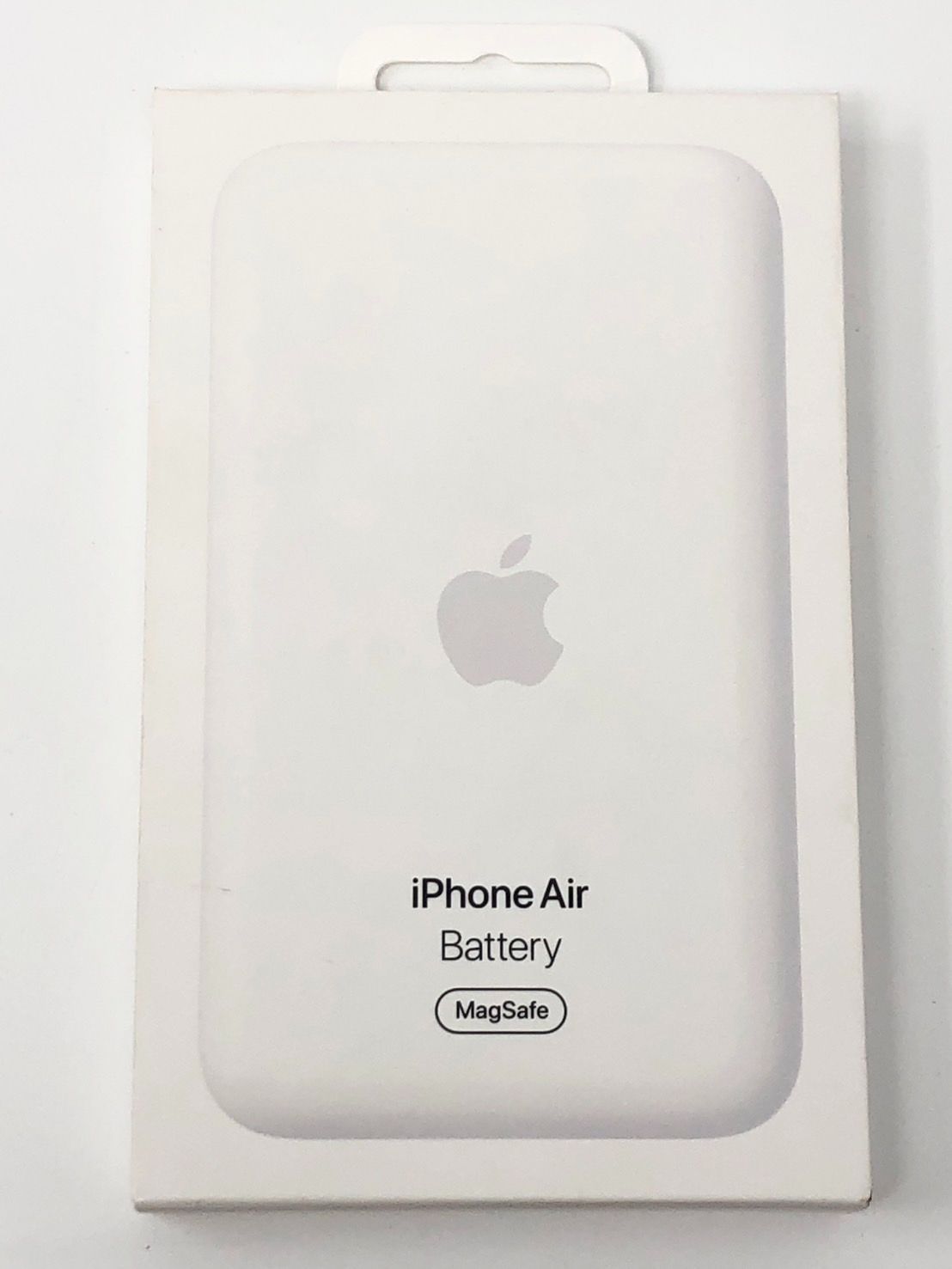 新品・未開封】iPhone MagSafeバッテリー MGPG4ZA/A 保管品 - メルカリ