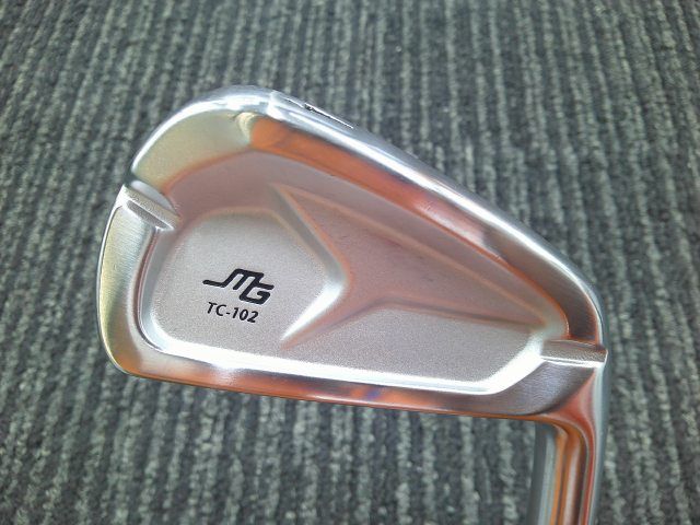 中古 ユーティリティ 三浦技研 TC-102/N.S.PRO MODUS3 TOUR 110/S/23[3453]■博多