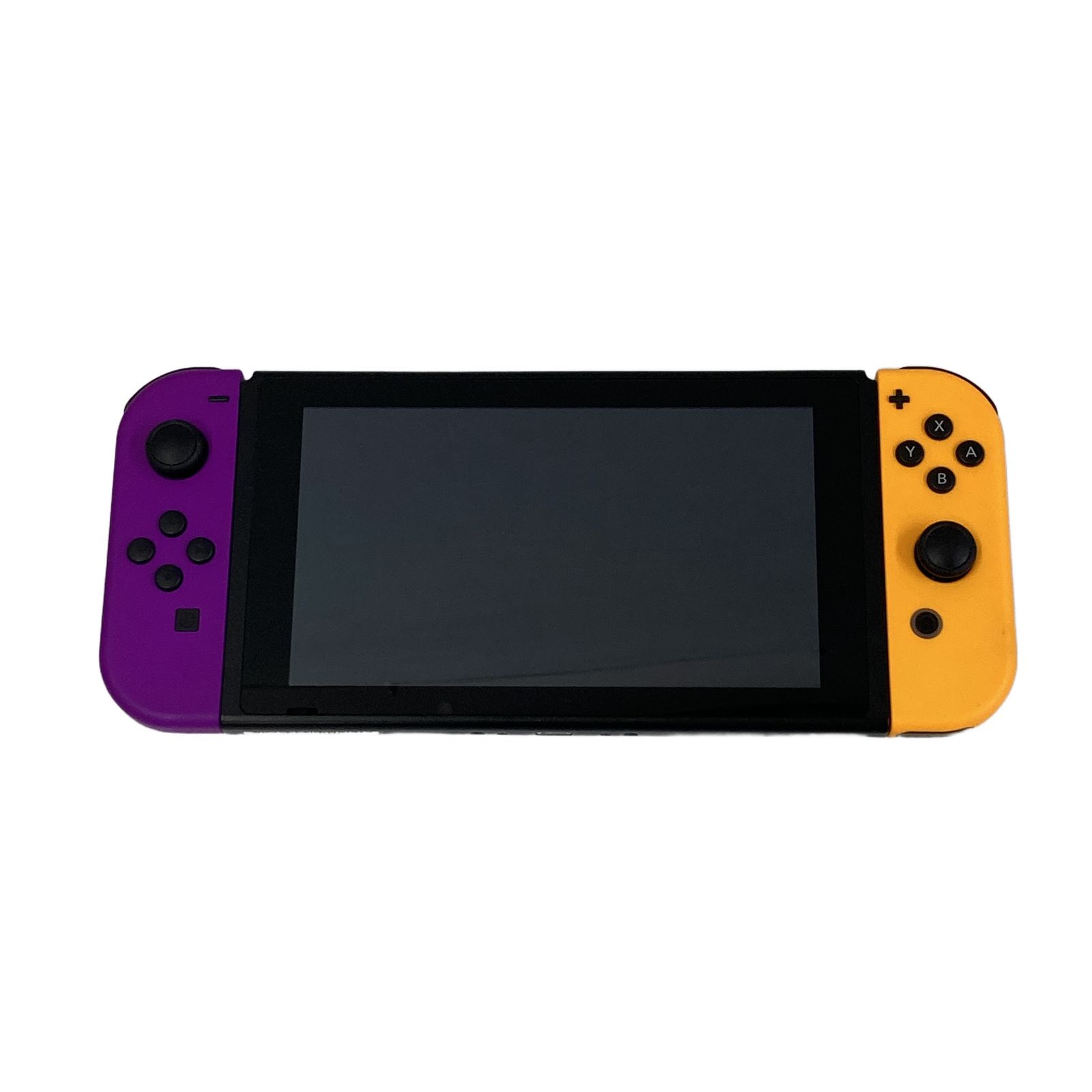 Nintendo Switch HAC-001 スイッチ 2017年製 ゲーム機 中古 T11304217