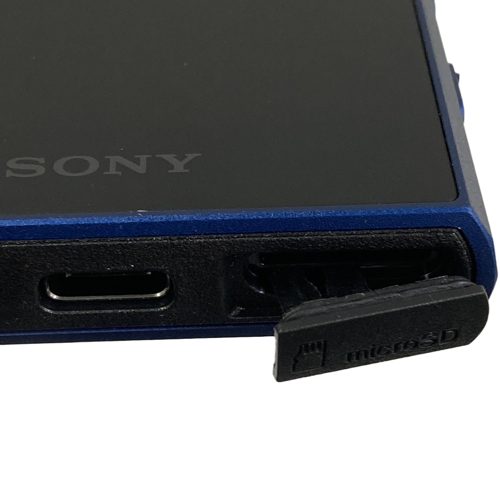オーディオ機器 SONY NW-A306 WALKMAN ウォークマン 32GB デジタル