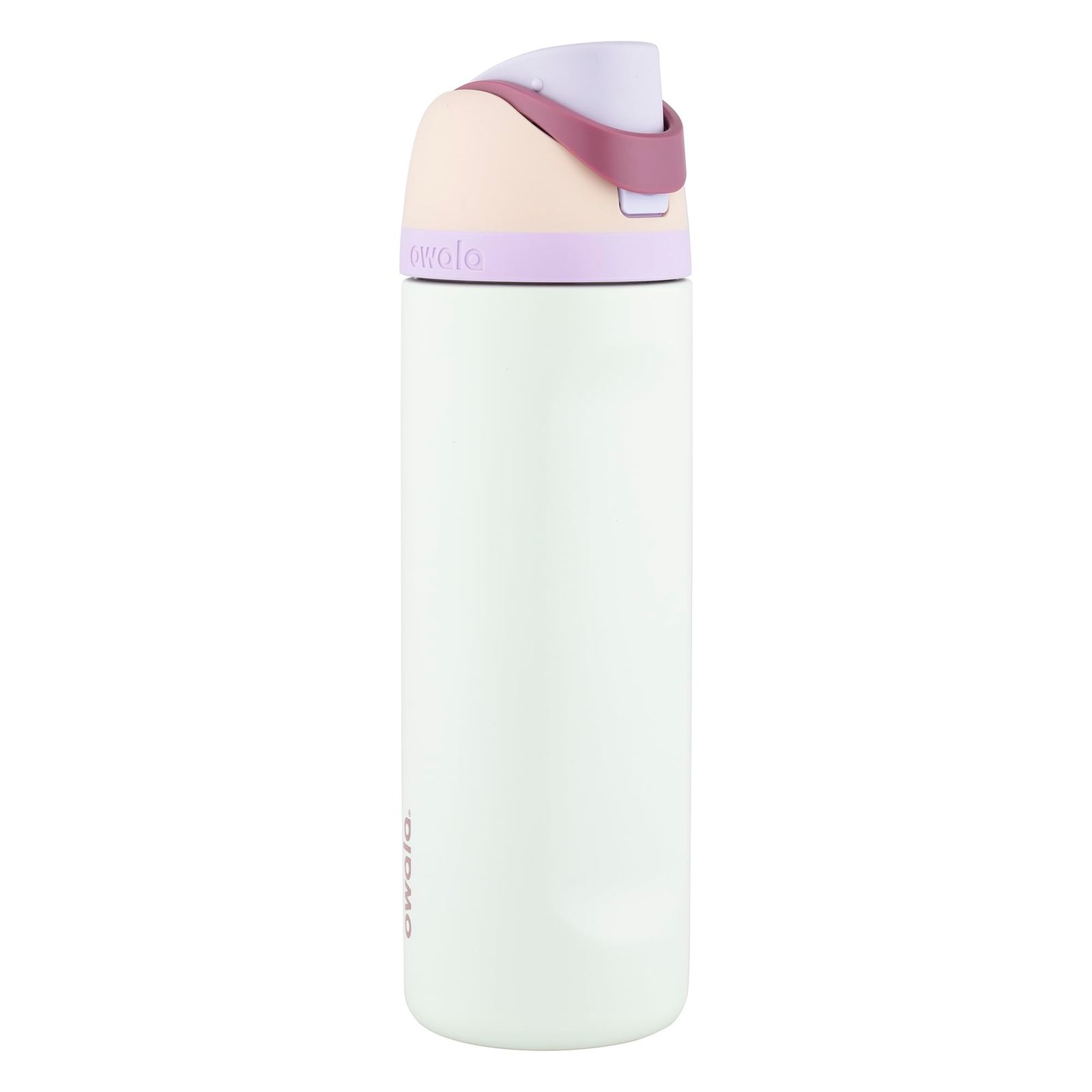 owala ウォーターボトル フリーシップ コースタルミスト 710ml FreeSip 24ozJu