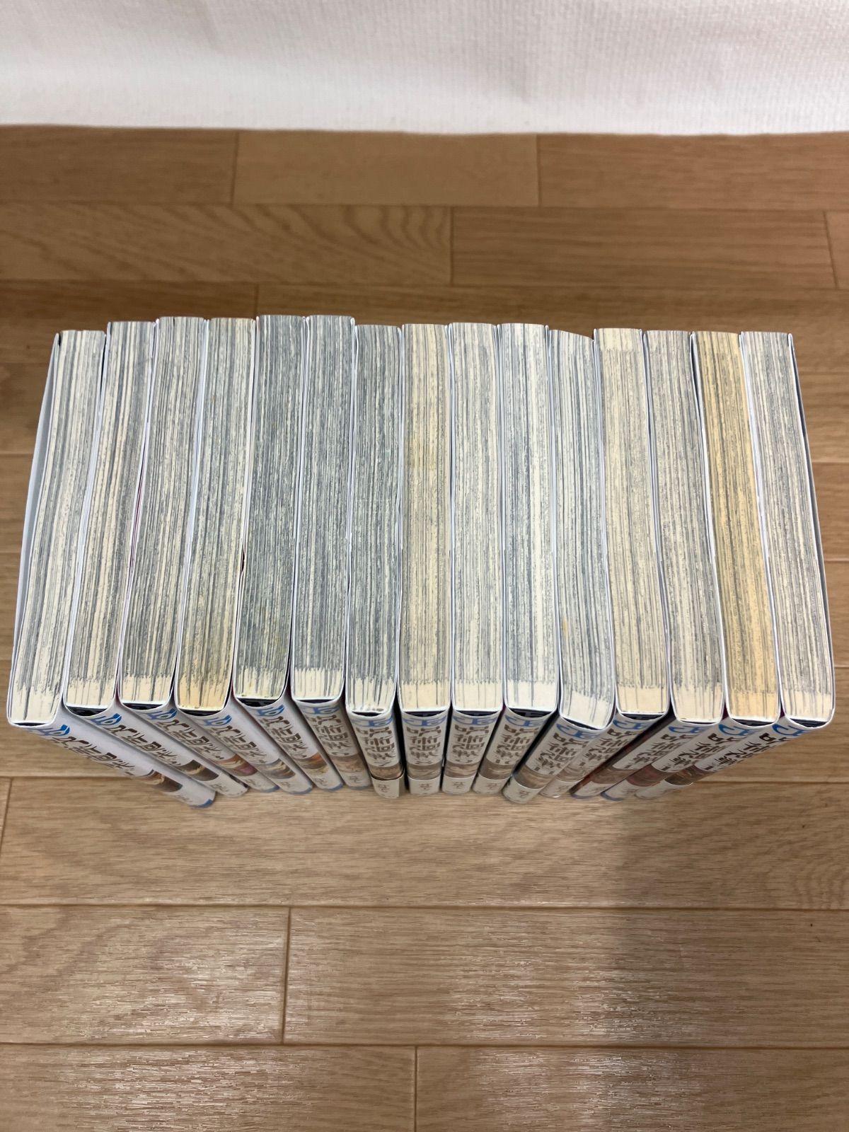 ☆【未開封あり】呪術廻戦 1～30巻 全巻+0巻・0.5巻 コミックセット