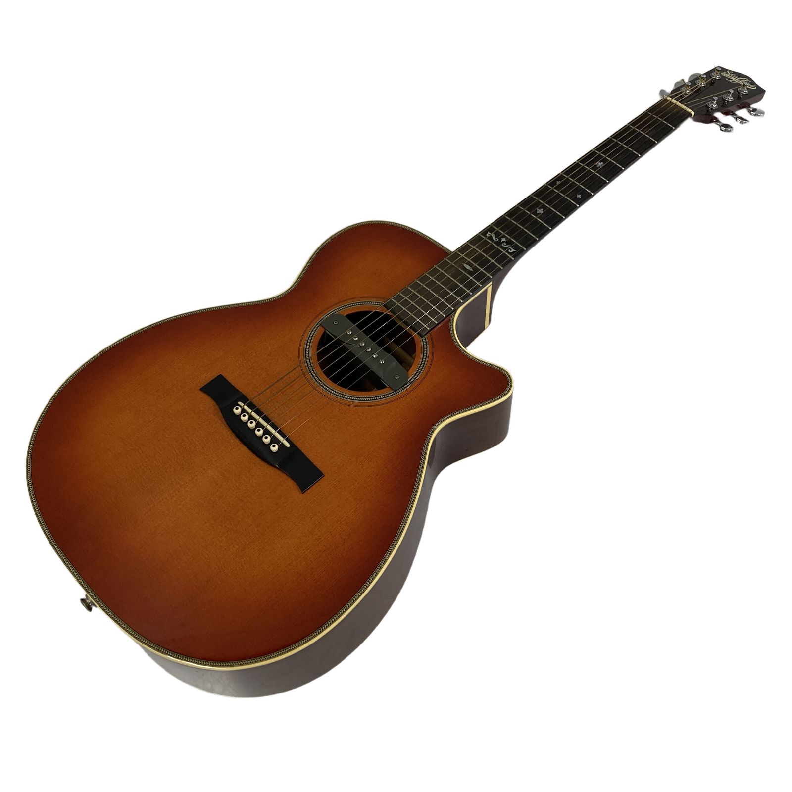 Stafford New Yorker OMC-1000X エレアコ アコースティックギター 楽器 ギター スタッフォード 中古 T11330601