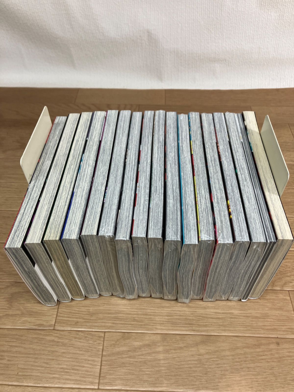 ☆【未開封あり】呪術廻戦 1～30巻 全巻+0巻・0.5巻 コミックセット