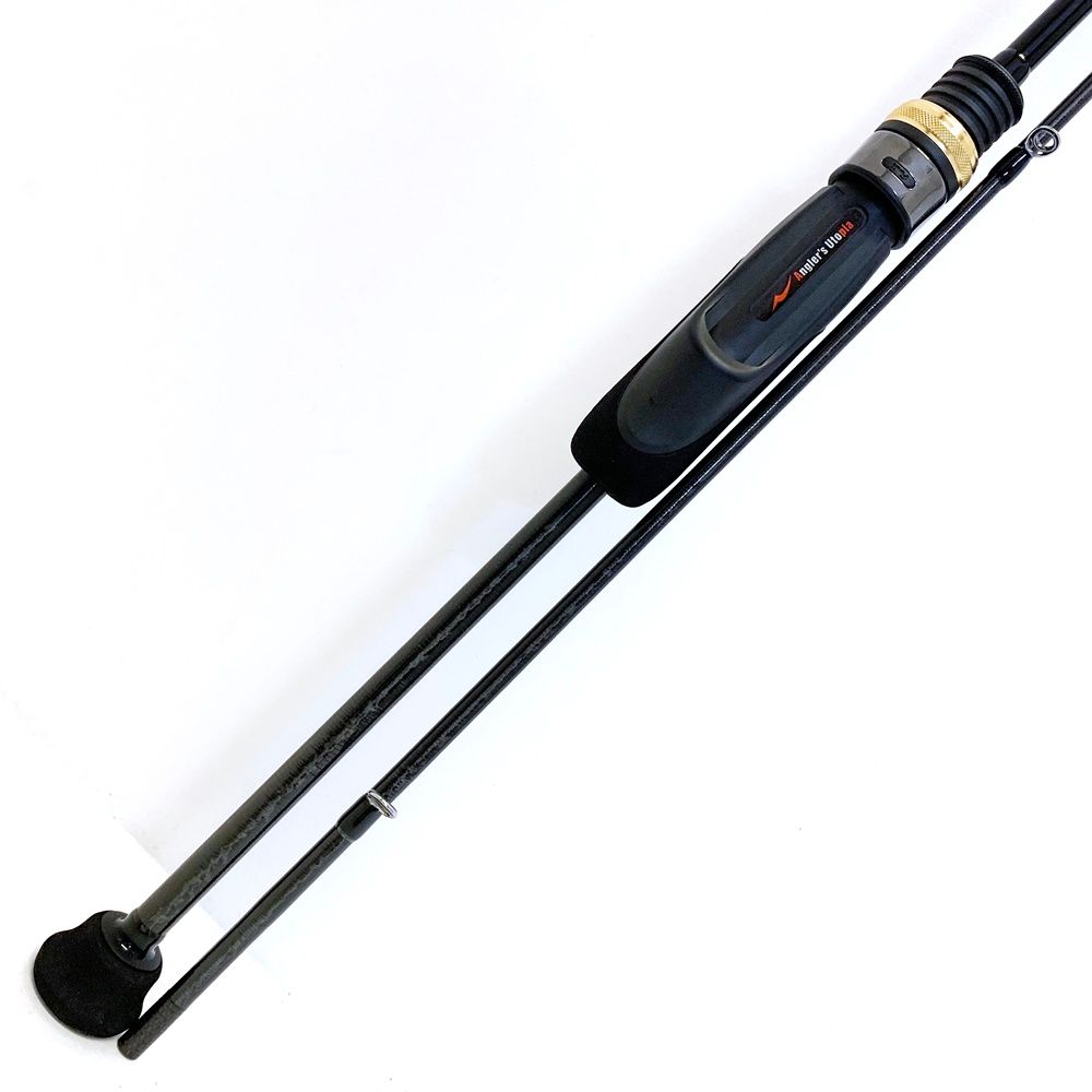 【加古川店】 中古 APIA | アピア ロッド GRANDAGE EXTRA Finesse Sweeper Limited 65 グランデージエクストラ フィネススイーパーリミテッド65 【83】