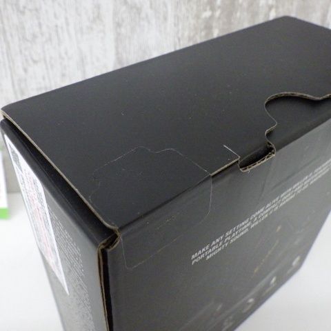 Marshall ワイヤレス ポータブル 防水 スピーカー Willen II ブラック