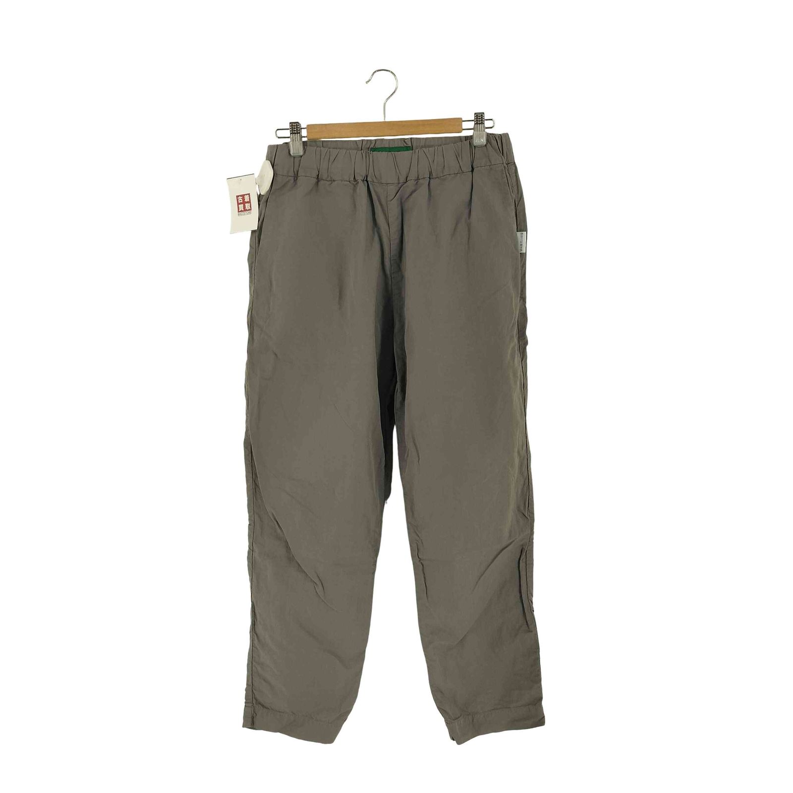 ケーシーケーシー CASEY CASEY LONG CHASSE PANT メンズ XS