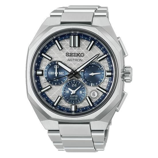 SEIKO ASTRON HAB004J ネクスター 145周年記念限定モデル GPSソーラー 電波時計 国内正規品 新品