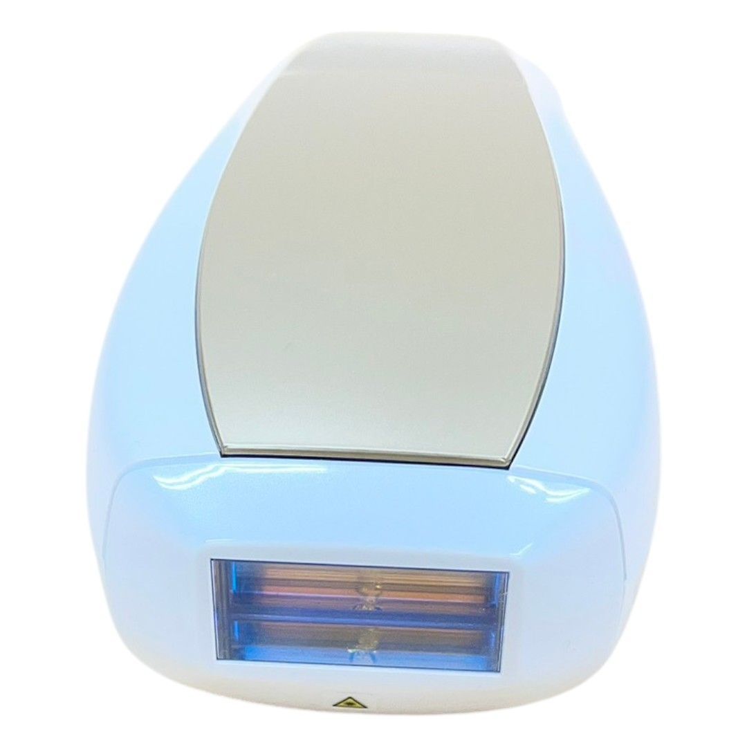 Ulike IPL光美容器 UI20 WG 家庭用脱毛器 Airシリーズ 使用回数 2回 