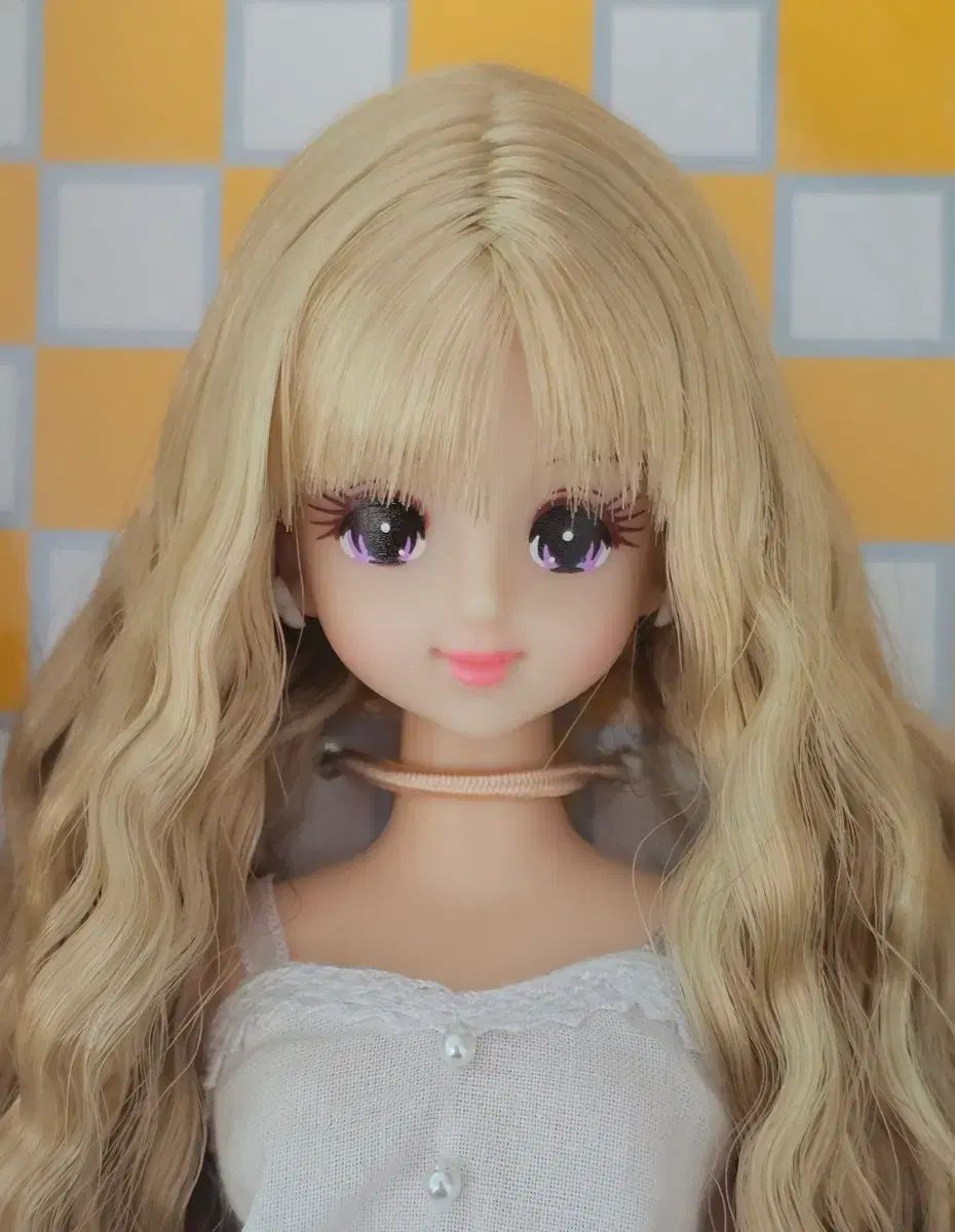 リカちゃんキャッスル マリン no 10946 ジェニー人形 ジェニーフレンドドール