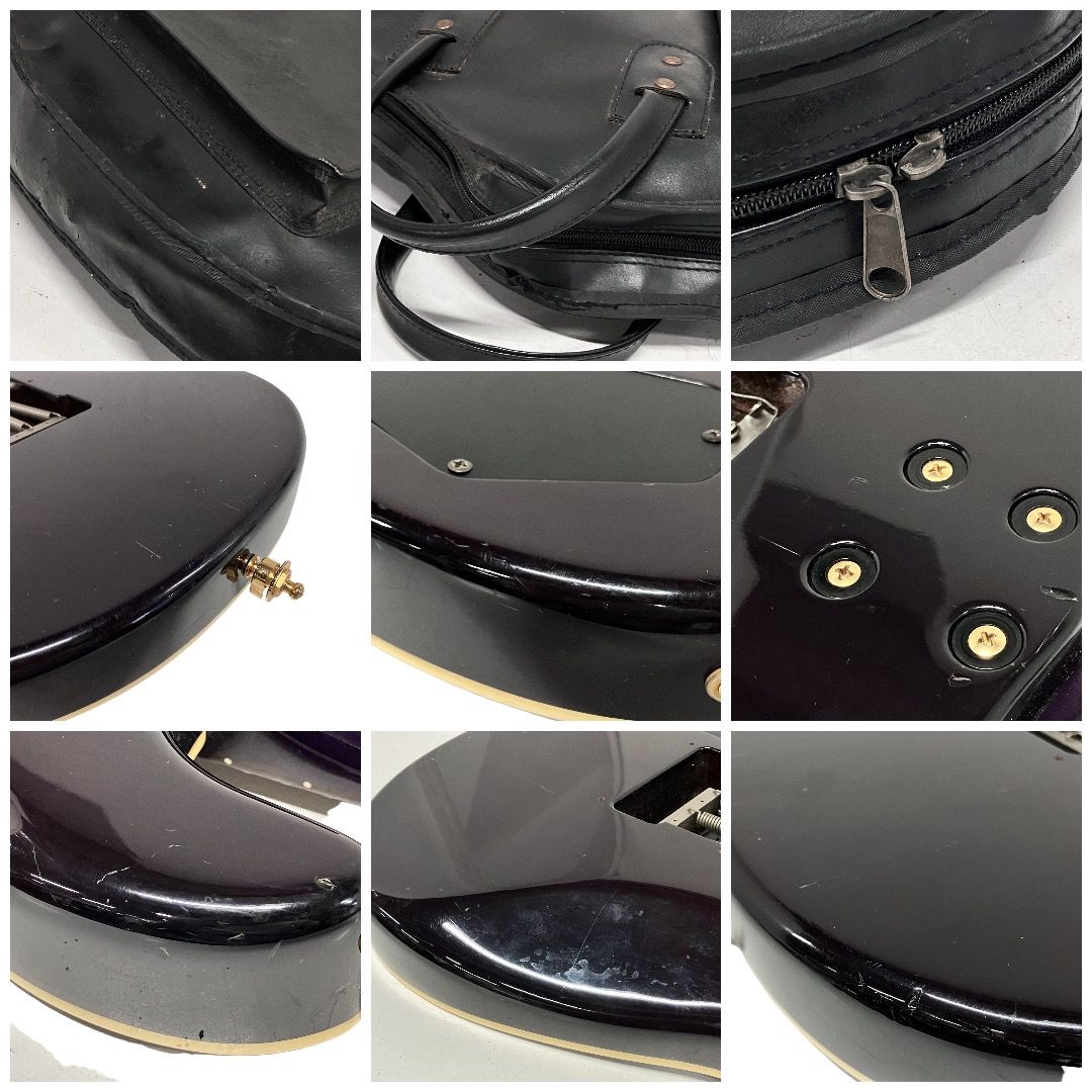 FERNANDES APG-85 フェルナンデス ギター 24フレット 中古 F11336782