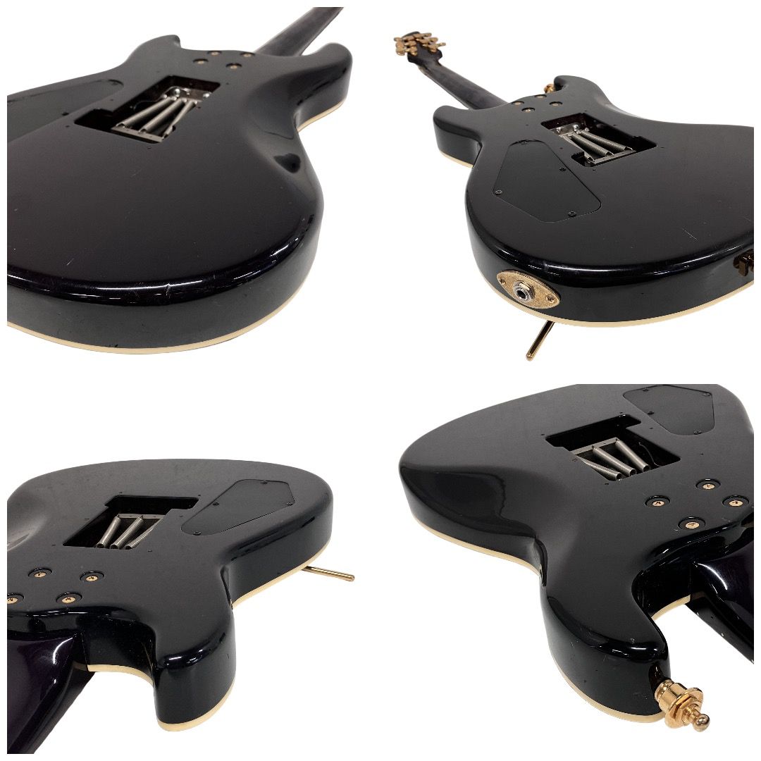 FERNANDES APG-85 フェルナンデス ギター 24フレット 中古 F11336782