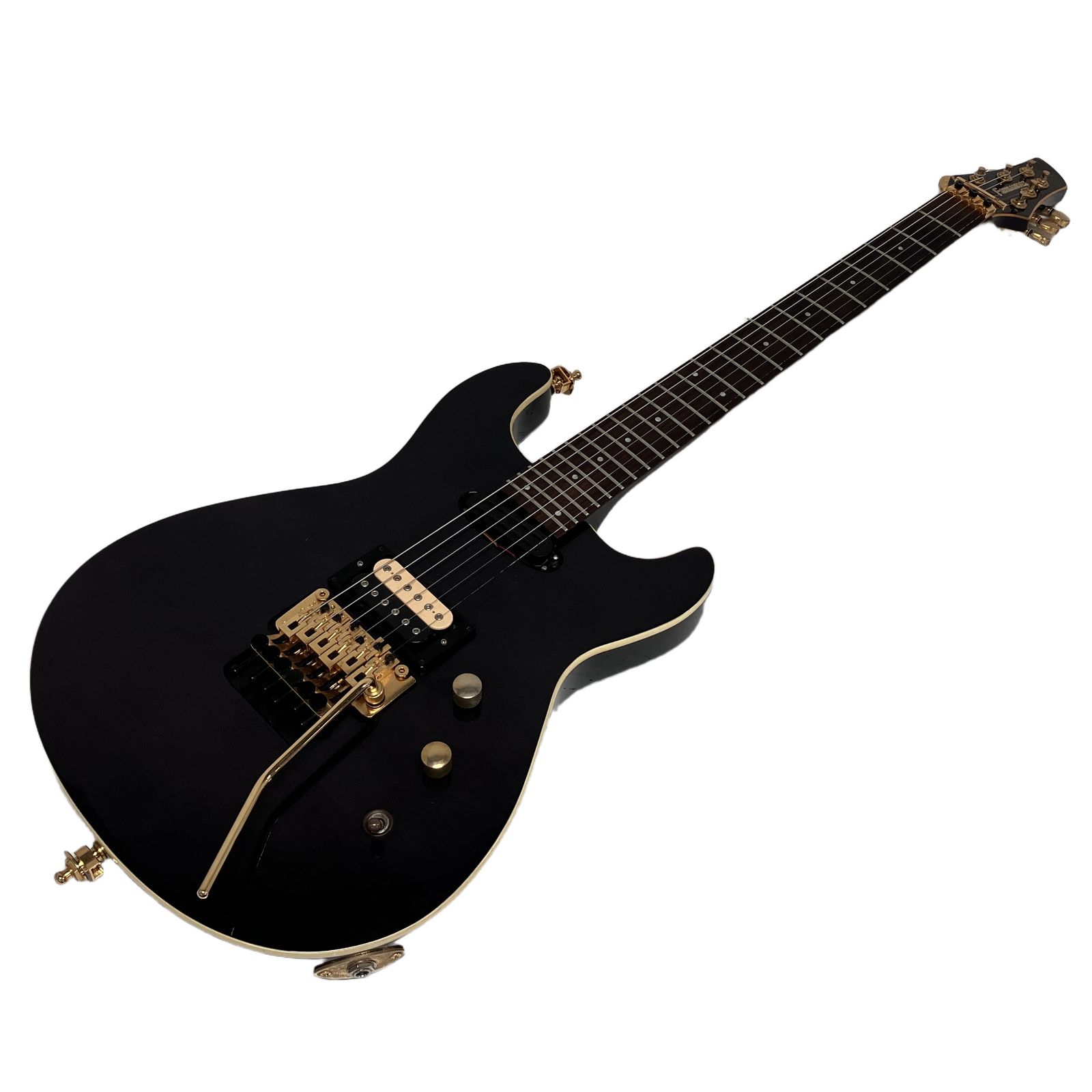 FERNANDES APG-85 フェルナンデス ギター 24フレット 中古 F11336782